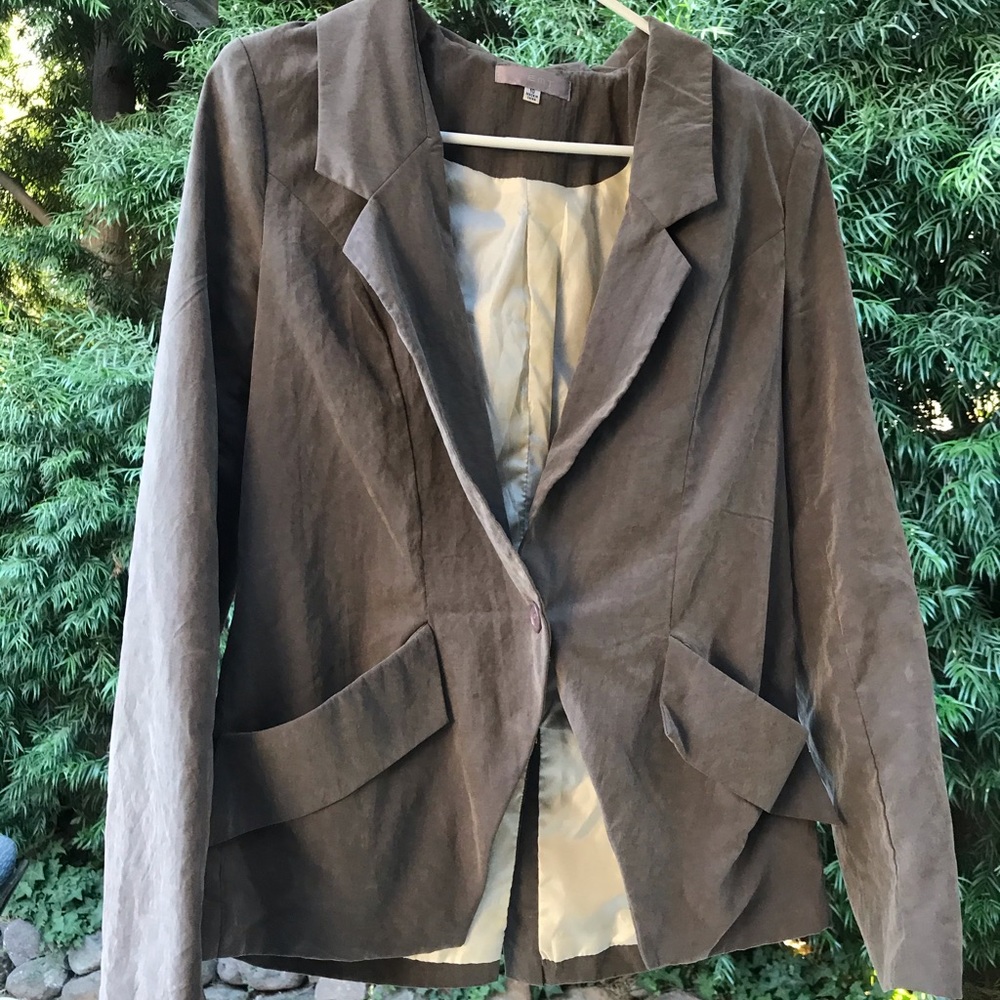 Temt Blazer
